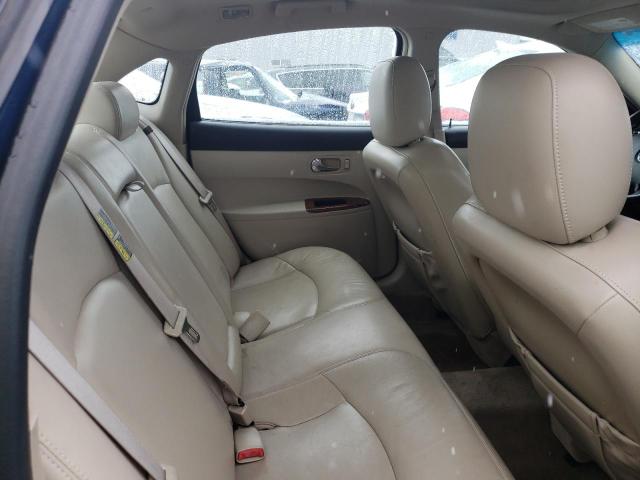 Photo 10 from auction – 2005 BUICK LACROSSE C with VIN 2G4WE537751214007