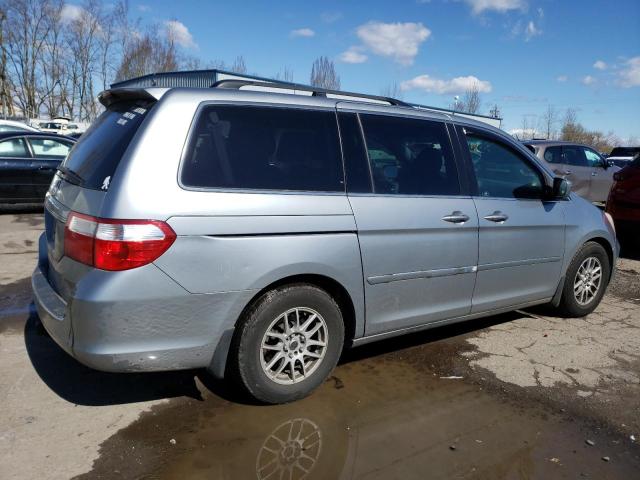 Photo 3 from auction – 2006 HONDA ODYSSEY EX with VIN 5FNRL38766B020409