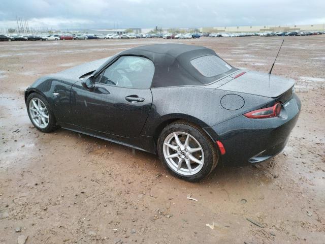 Photo 2 from auction – 2016 MAZDA MX-5 MIATA with VIN JM1NDAB77G0113321