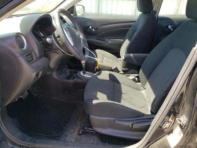 Photo 7 from auction – 2019 NISSAN VERSA S with VIN 3N1CN7AP0KL868124
