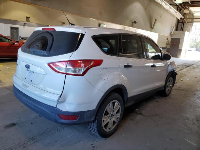 Photo 3 from auction – 2015 FORD ESCAPE S with VIN 1FMCU0F74FUA15149