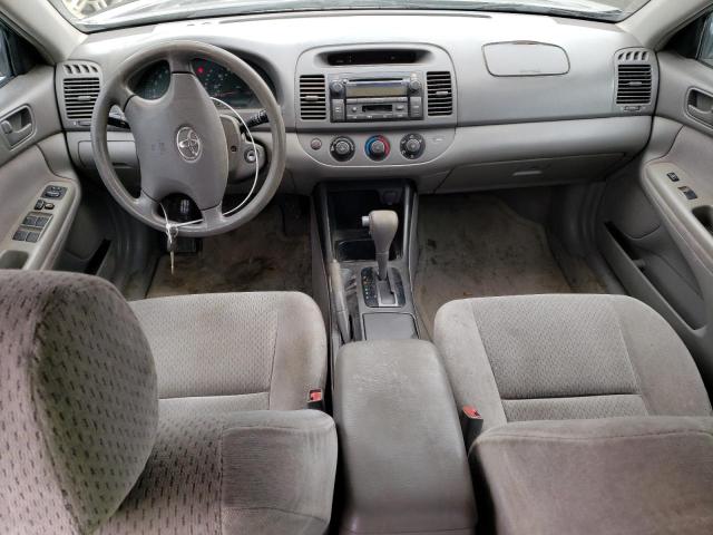 Photo 8 from auction – 2003 TOYOTA CAMRY LE with VIN 4T1BF32K23U561915