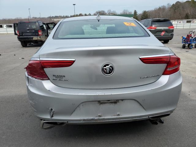 Photo 6 from auction – 2017 BUICK LACROSSE P with VIN 1G4ZR5SS8HU206899