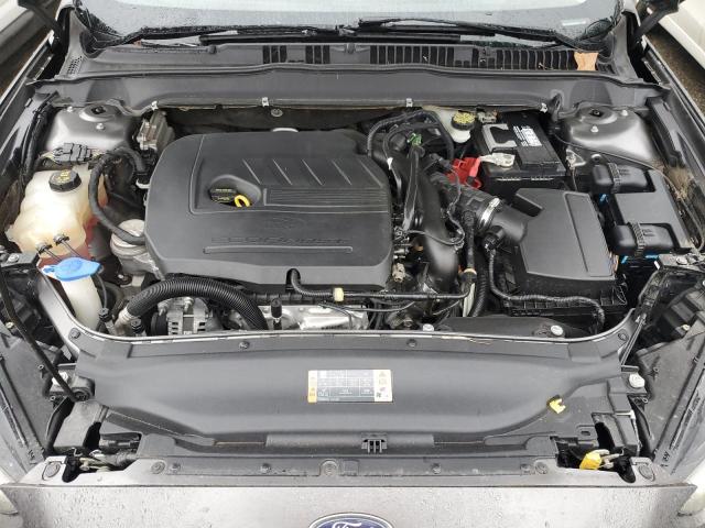 Photo 11 from auction – 2014 FORD FUSION SE with VIN 1FA6P0HD1E5401523
