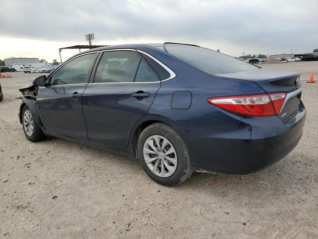 Photo 2 from auction – 2017 TOYOTA CAMRY LE with VIN 4T1BF1FK6HU808133