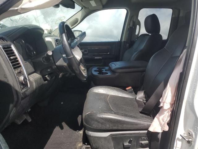 Photo 7 from auction – 2017 RAM 1500 LARAM with VIN 1C6RR6JT5HS651298