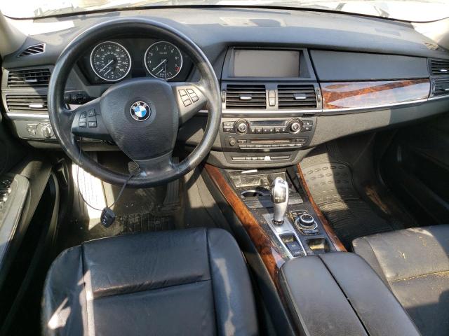 Photo 8 from auction – 2013 BMW X5 XDRIVE3 with VIN 5UXZV4C56D0B07388