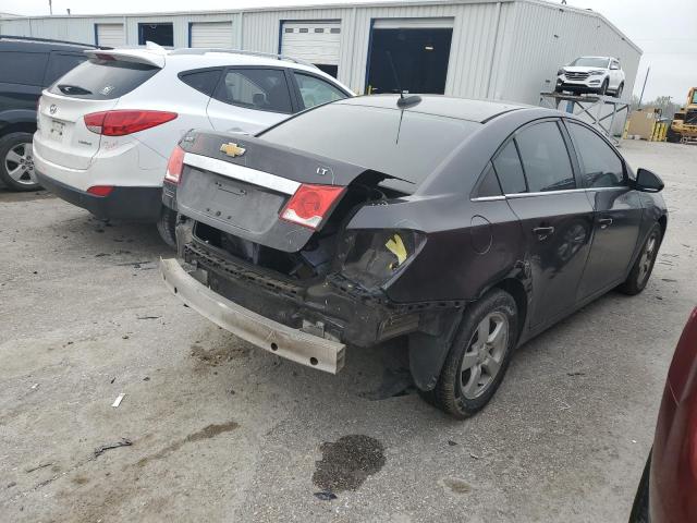 Photo 3 from auction – 2015 CHEVROLET CRUZE LT with VIN 1G1PC5SB0F7145002