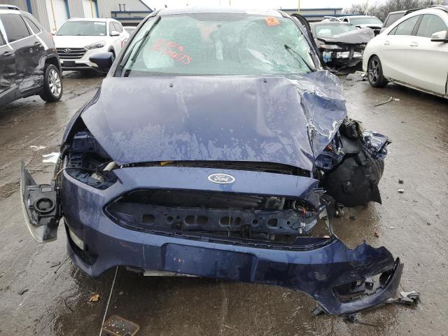 Photo 5 from auction – 2016 FORD FOCUS SE with VIN 1FADP3F26GL298933