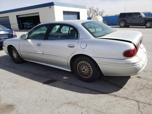 Photo 2 from auction – 2003 BUICK LESABRE CU with VIN 1G4HP52K13U149486