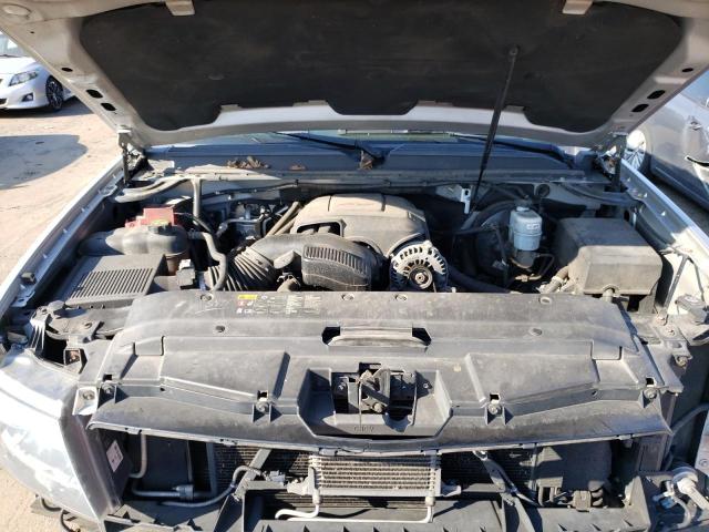 Photo 12 from auction – 2013 CHEVROLET SUBURBAN K with VIN 1GNSKKE78DR253189