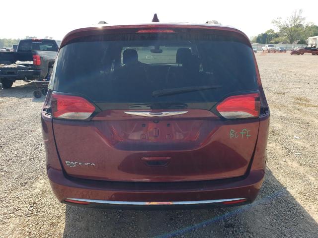 Photo 6 from auction – 2019 CHRYSLER PACIFICA T with VIN 2C4RC1BG0KR730210