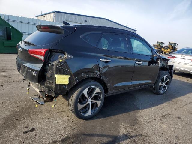 Photo 3 from auction – 2016 HYUNDAI TUCSON LIM with VIN KM8J3CA20GU235378