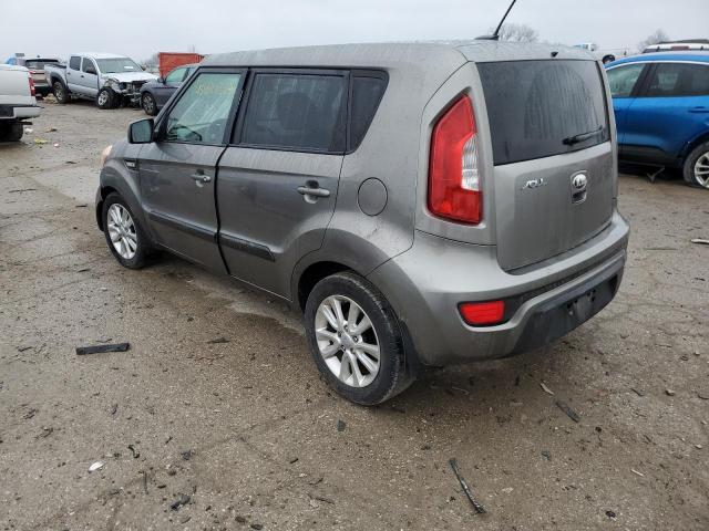 Photo 2 from auction – 2013 KIA SOUL with VIN KNDJT2A50D7620152