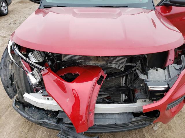 Photo 12 from auction – 2020 FORD EXPLORER X with VIN 1FMSK8DH4LGD16672