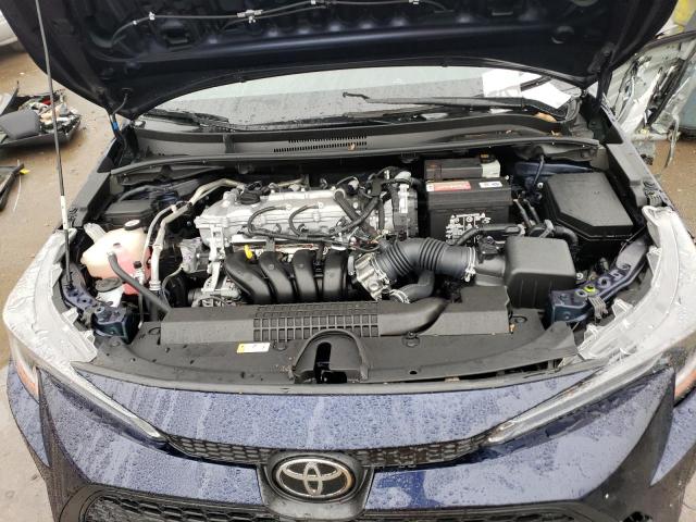 Photo 11 from auction – 2020 TOYOTA COROLLA LE with VIN JTDEPRAE7LJ016775