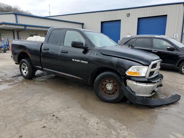 Photo 4 from auction – 2011 DODGE RAM 1500 with VIN 1D7RV1GP1BS500134