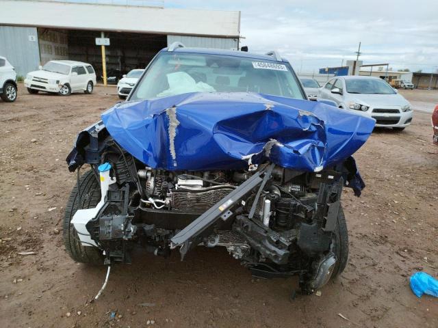Photo 5 from auction – 2022 HYUNDAI VENUE SEL with VIN KMHRC8A32NU186240