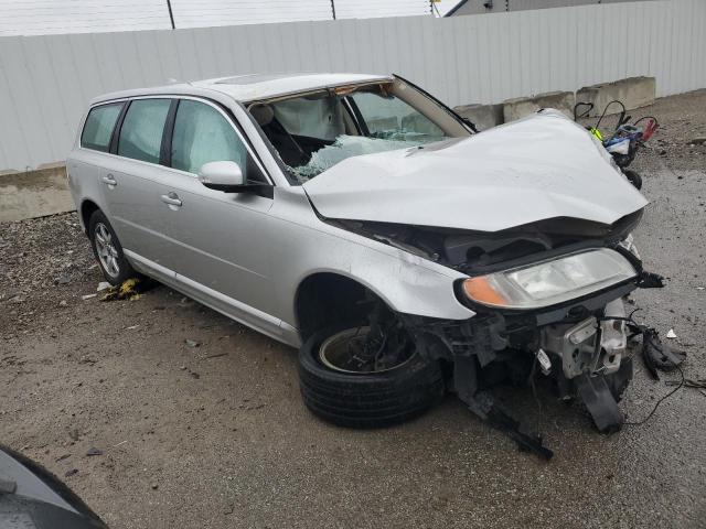 Photo 4 from auction – 2008 VOLVO V70 3.2 with VIN YV1BW982X81016563