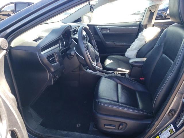 Photo 7 from auction – 2014 TOYOTA COROLLA EC with VIN 5YFBPRHE7EP027251