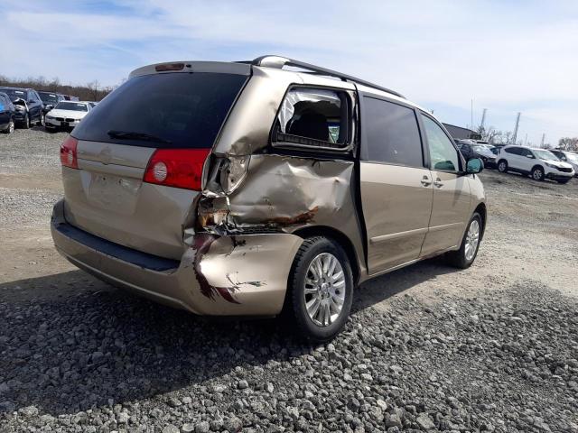 Photo 3 from auction – 2010 TOYOTA SIENNA LE with VIN 5TDJK4CC4AS030824