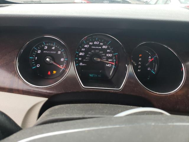 Photo 9 from auction – 2012 FORD TAURUS LIM with VIN 1FAHP2FW5CG133277