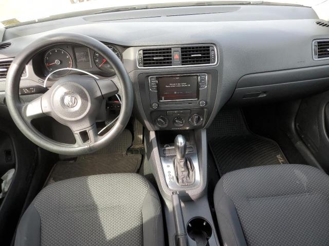 Photo 8 from auction – 2012 VOLKSWAGEN JETTA BASE with VIN 3VW2K7AJ4CM072692