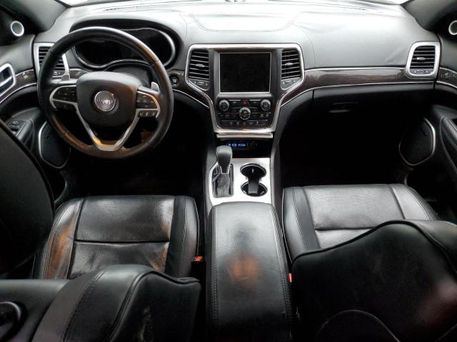 Photo 8 from auction – 2016 JEEP GRAND CHER with VIN 1C4RJECG1GC500462