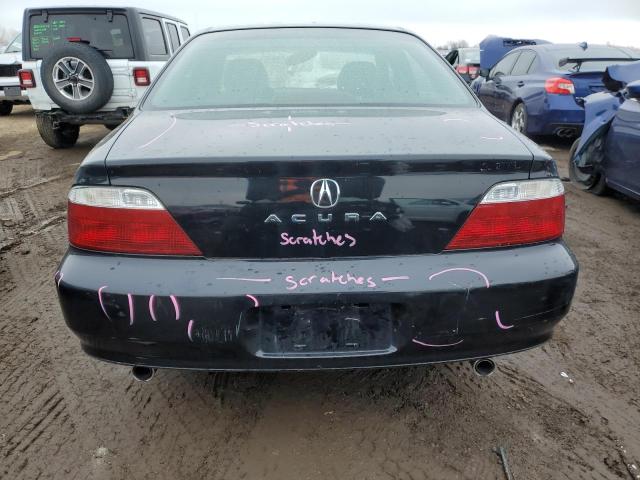 Photo 6 from auction – 2002 ACURA 3.2TL with VIN 19UUA56792A045291