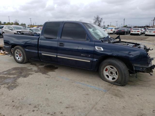 Photo 4 from auction – 2005 CHEVROLET SILVERADO with VIN 2GCEC19V051190296