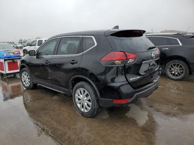 Photo 2 from auction – 2020 NISSAN ROGUE S with VIN KNMAT2MV0LP507103