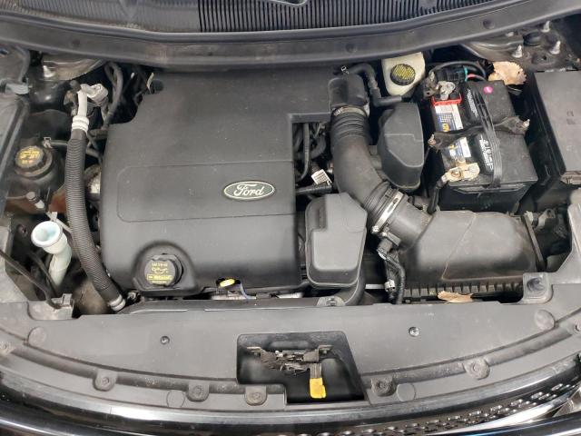 Photo 11 from auction – 2013 FORD EXPLORER L with VIN 1FM5K7F83DGA93742