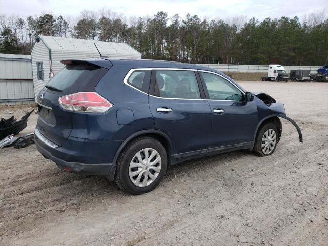 Photo 3 from auction – 2015 NISSAN ROGUE S with VIN 5N1AT2MT1FC910092