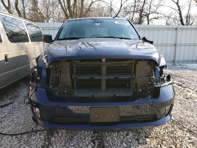 صورة رقم 5 من المزاد - 2017 RAM 1500 ST مع VIN 3C6RR7KT0HG735217