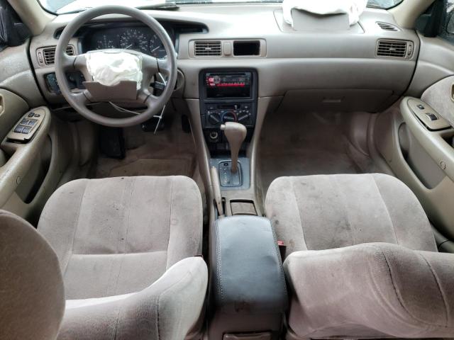 Photo 8 from auction – 1998 TOYOTA CAMRY CE with VIN JT2BF22K0W0121162
