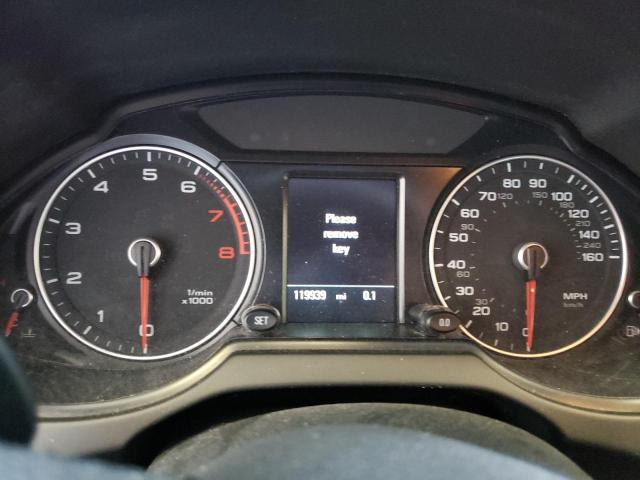 Photo 9 from auction – 2016 AUDI Q5 PREMIUM with VIN WA1D7AFP7GA145039