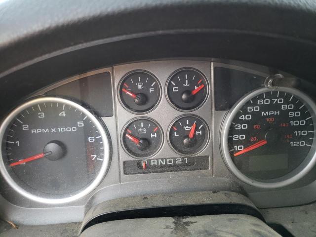Photo 9 from auction – 2004 FORD F150 with VIN 1FTPX14514NB11137