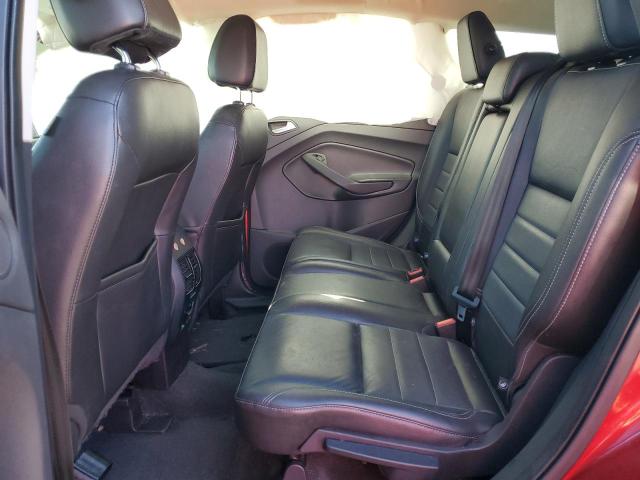 Photo 11 from auction – 2014 FORD ESCAPE TIT with VIN 1FMCU0J99EUC34826