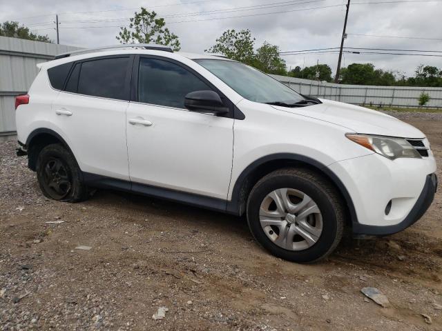 Photo 4 from auction – 2013 TOYOTA RAV4 LE with VIN 2T3ZFREV7DW066061