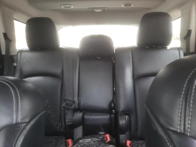 Photo 10 from auction – 2013 DODGE JOURNEY R/ with VIN 3C4PDDFG2DT702022