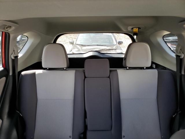 Photo 10 from auction – 2015 TOYOTA RAV4 XLE with VIN 2T3RFREV9FW264529
