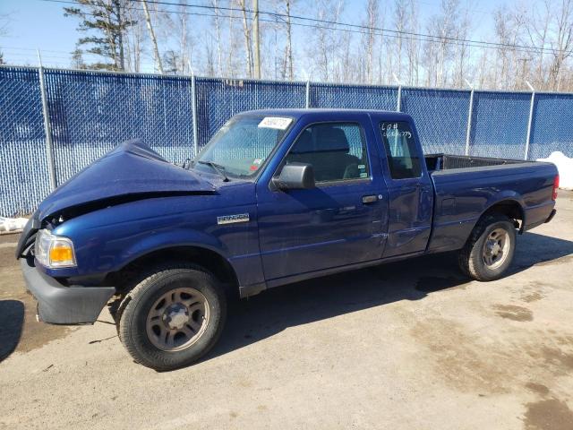 FORD RANGER SUP 2010 with VIN 1FTKR4ED9APA57744 - Photo from auction