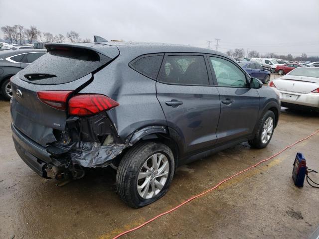 Photo 3 from auction – 2019 HYUNDAI TUCSON SE with VIN KM8J2CA45KU881674