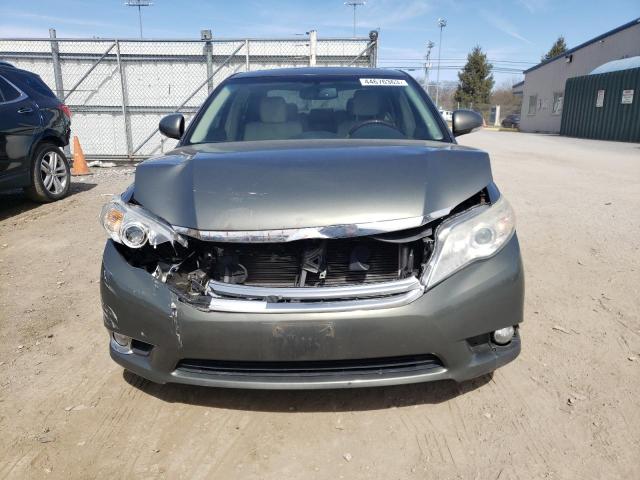 Photo 5 from auction – 2011 TOYOTA AVALON BAS with VIN 4T1BK3DB7BU406574