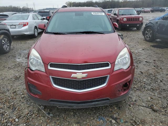 Photo 5 from auction – 2014 CHEVROLET EQUINOX LT with VIN 2GNALBEK6E6236420