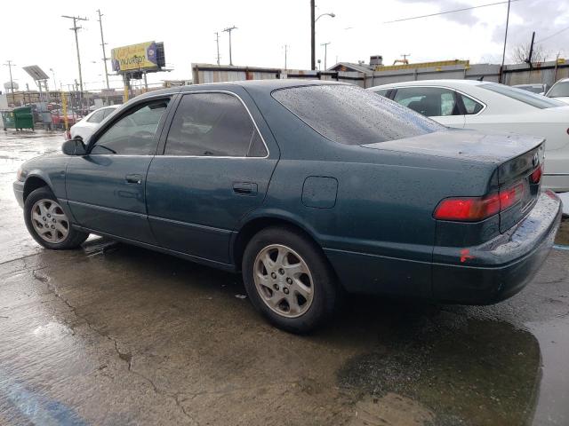 Photo 2 from auction – 1998 TOYOTA CAMRY CE with VIN JT2BF22K0W0121162