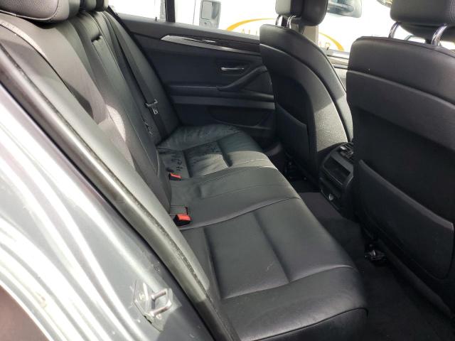 Photo 10 from auction – 2011 BMW 528 I with VIN WBAFR1C55BC739358