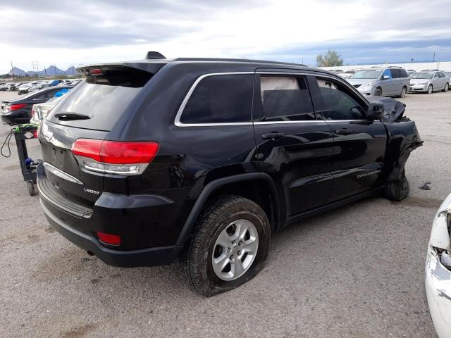 Photo 3 from auction – 2014 JEEP GRAND CHER with VIN 1C4RJFAG2EC458762
