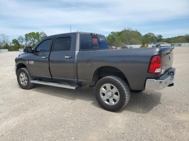 Photo 2 from auction – 2015 RAM 2500 SLT with VIN 3C6UR5DL7FG697008