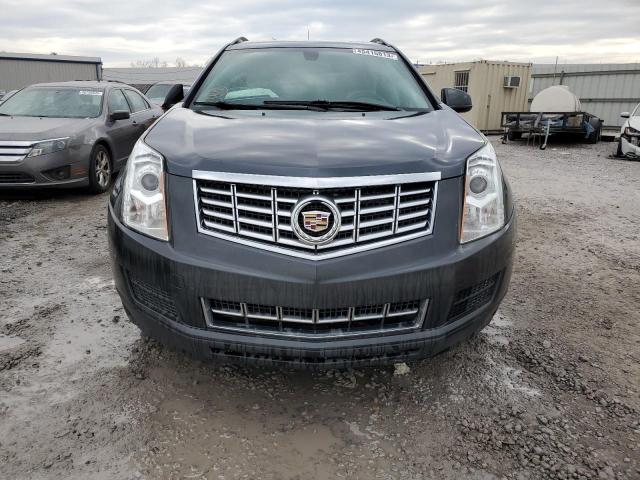 Photo 5 from auction – 2013 CADILLAC SRX with VIN 3GYFNAE34DS528766